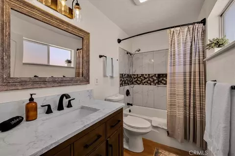 Bath - 8715 Desert Shadows Rd, Joshua Tree, CA 92252 photo 1 of 5