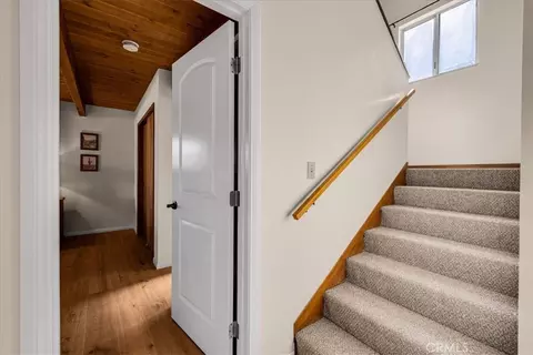 Entry Way - 8715 Desert Shadows Rd, Joshua Tree, CA 92252 photo 2 of 2