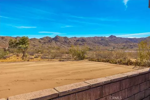 Exterior - 8715 Desert Shadows Rd, Joshua Tree, CA 92252 photo 7 of 18
