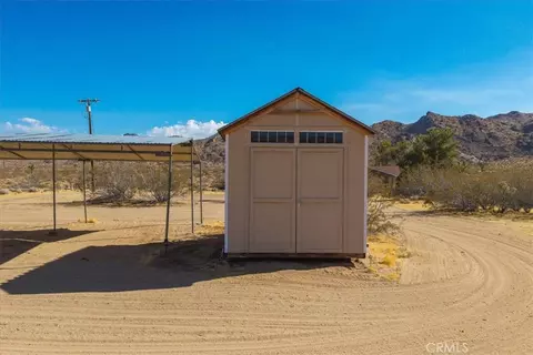 Other - 8715 Desert Shadows Rd, Joshua Tree, CA 92252 photo 9 of 14