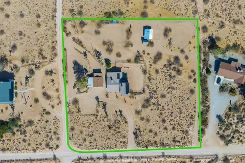 Other - 8715 Desert Shadows Rd, Joshua Tree, CA 92252 photo 12 of 14