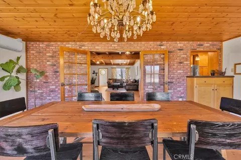 Dining - 8715 Desert Shadows Rd, Joshua Tree, CA 92252 photo 2 of 3