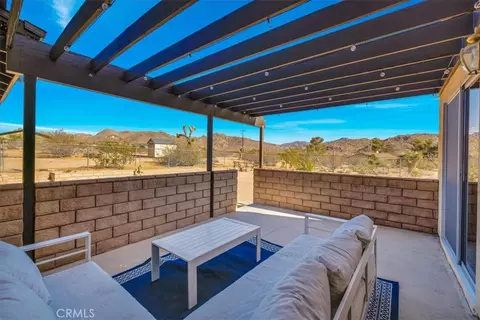 Other - 8715 Desert Shadows Rd, Joshua Tree, CA 92252 photo 5 of 14