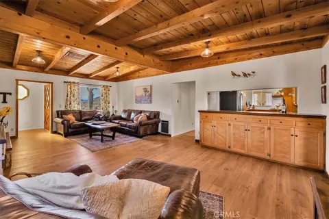 Living - 8715 Desert Shadows Rd, Joshua Tree, CA 92252 photo 5 of 5