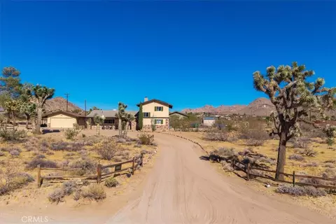 Other - 8715 Desert Shadows Rd, Joshua Tree, CA 92252 photo 14 of 14
