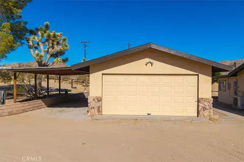 Other - 8715 Desert Shadows Rd, Joshua Tree, CA 92252 photo 6 of 14