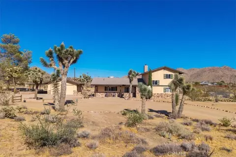 Other - 8715 Desert Shadows Rd, Joshua Tree, CA 92252 photo 1 of 14