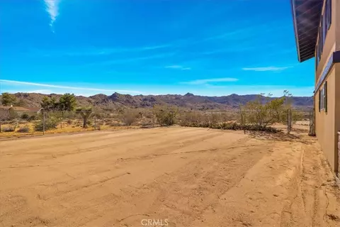 Exterior - 8715 Desert Shadows Rd, Joshua Tree, CA 92252 photo 8 of 18