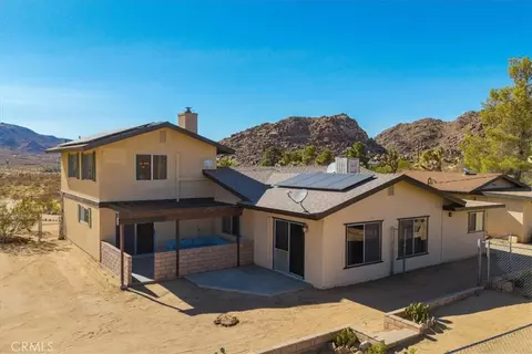 Other - 8715 Desert Shadows Rd, Joshua Tree, CA 92252 photo 11 of 14