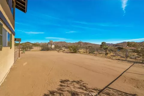 Exterior - 8715 Desert Shadows Rd, Joshua Tree, CA 92252 photo 9 of 18