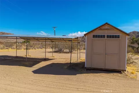Other - 8715 Desert Shadows Rd, Joshua Tree, CA 92252 photo 8 of 14