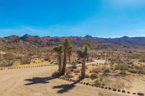 Other - 8715 Desert Shadows Rd, Joshua Tree, CA 92252 photo 7 of 14