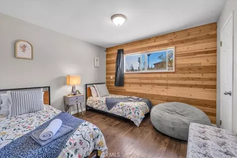 Bedroom - 61537 Valley View Dr, Joshua Tree, CA 92252 photo 4 of 6