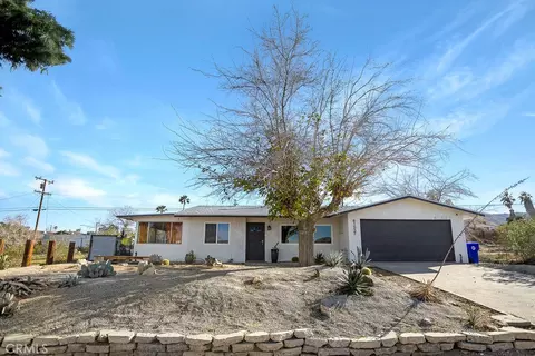 Other - 61537 Valley View Dr, Joshua Tree, CA 92252 photo 1 of 2