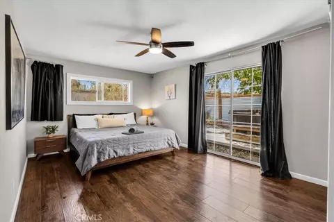Bedroom - 61537 Valley View Dr, Joshua Tree, CA 92252 photo 6 of 6