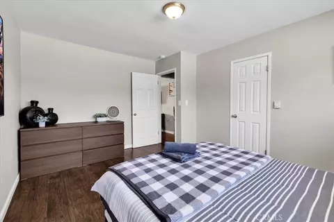 Bedroom - 61537 Valley View Dr, Joshua Tree, CA 92252 photo 3 of 6