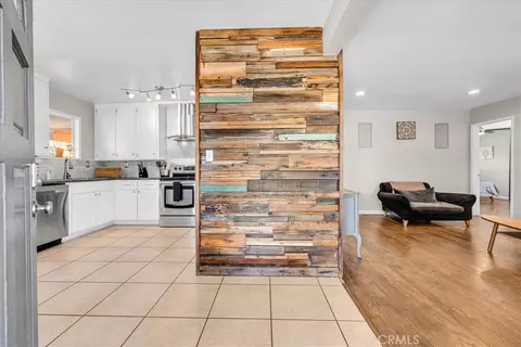 Entry Way - 61537 Valley View Dr, Joshua Tree, CA 92252 photo 1 of 1