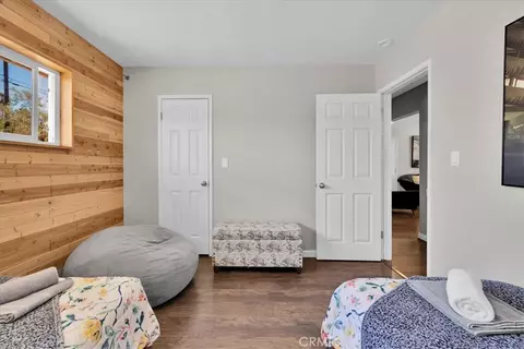 Bedroom - 61537 Valley View Dr, Joshua Tree, CA 92252 photo 5 of 6