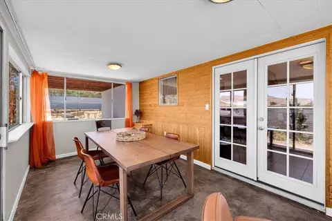 Dining - 61537 Valley View Dr, Joshua Tree, CA 92252 photo 4 of 4