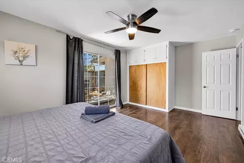 Bedroom - 61537 Valley View Dr, Joshua Tree, CA 92252 photo 1 of 6