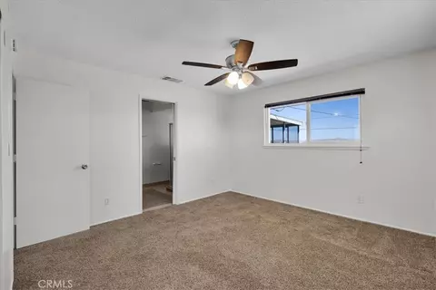 Bedroom - 60796 Natoma Trl, Joshua Tree, CA 92252 photo 3 of 7