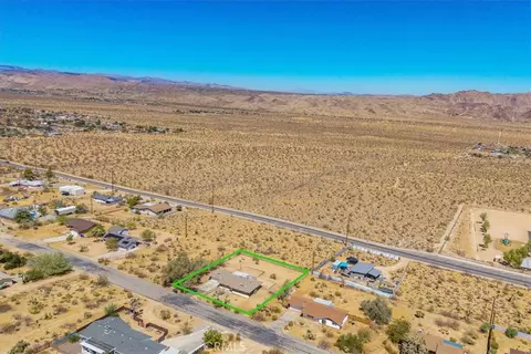 View/Area - 60796 Natoma Trl, Joshua Tree, CA 92252 photo 3 of 8