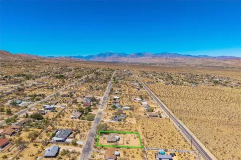 View/Area - 60796 Natoma Trl, Joshua Tree, CA 92252 photo 8 of 8
