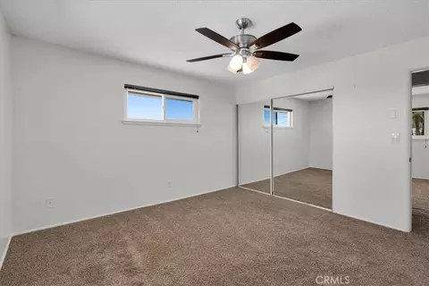 Bedroom - 60796 Natoma Trl, Joshua Tree, CA 92252 photo 2 of 7