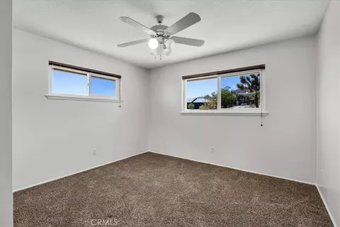 Bedroom - 60796 Natoma Trl, Joshua Tree, CA 92252 photo 4 of 7