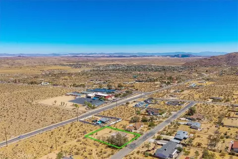 View/Area - 60796 Natoma Trl, Joshua Tree, CA 92252 photo 5 of 8