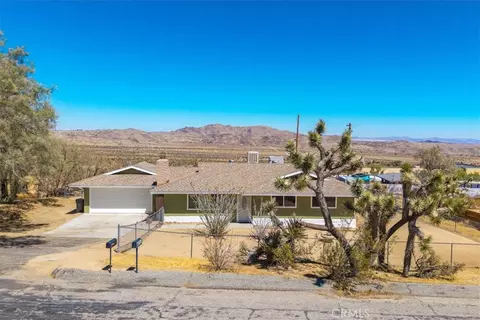 Other - 60796 Natoma Trl, Joshua Tree, CA 92252 photo 1 of 2
