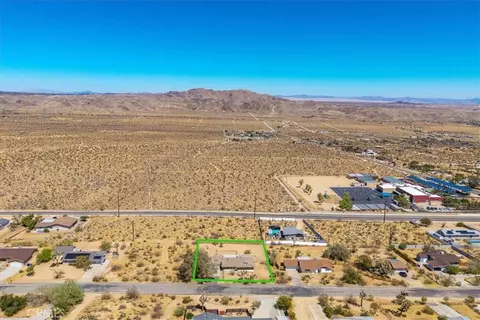 View/Area - 60796 Natoma Trl, Joshua Tree, CA 92252 photo 4 of 8