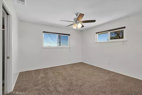 Bedroom - 60796 Natoma Trl, Joshua Tree, CA 92252 photo 1 of 7
