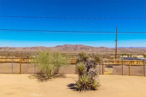 Exterior - 60796 Natoma Trl, Joshua Tree, CA 92252 photo 14 of 15