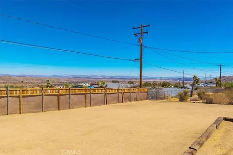 Exterior - 60796 Natoma Trl, Joshua Tree, CA 92252 photo 15 of 15