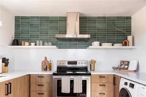 Kitchen - 2360 Sand Dr, Landers, CA 92285 photo 4 of 4