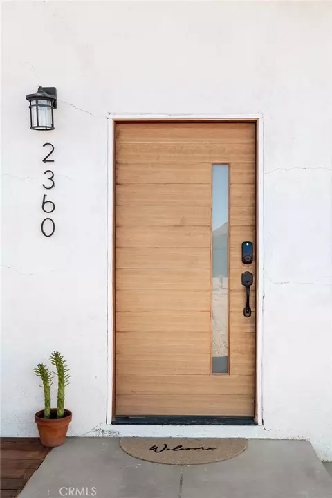 Entry Way - 2360 Sand Dr, Landers, CA 92285 photo 1 of 1