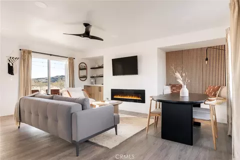 Living - 2360 Sand Dr, Landers, CA 92285 photo 1 of 4