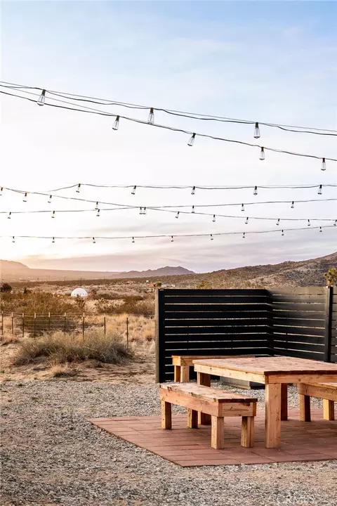 Exterior - 2360 Sand Dr, Landers, CA 92285 photo 9 of 11