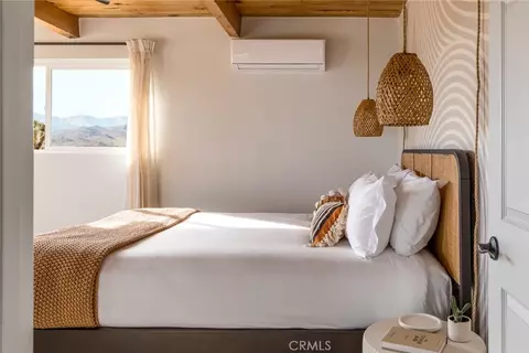 Bedroom - 2360 Sand Dr, Landers, CA 92285 photo 1 of 5