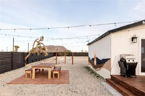 Exterior - 2360 Sand Dr, Landers, CA 92285 photo 4 of 11