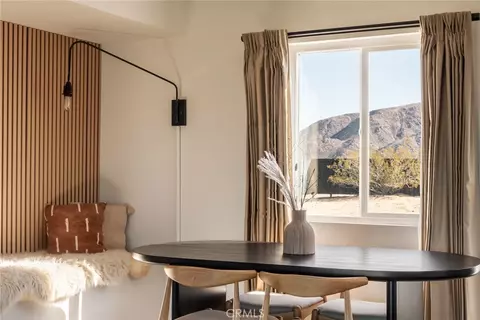 Dining - 2360 Sand Dr, Landers, CA 92285 photo 1 of 2