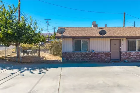 Other - 6418 Center St, Joshua Tree, CA 92252 photo 4 of 6