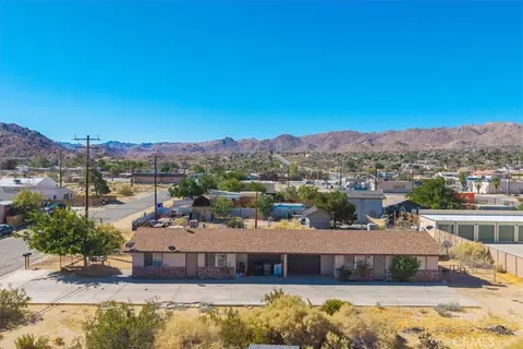 View/Area - 6418 Center St, Joshua Tree, CA 92252 photo 12 of 12