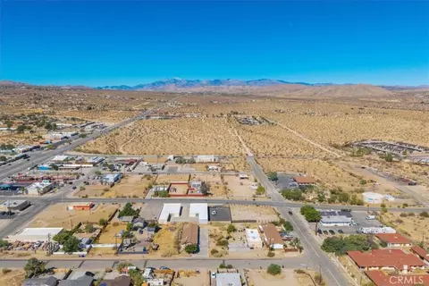View/Area - 6418 Center St, Joshua Tree, CA 92252 photo 10 of 12