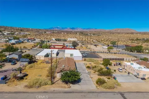 View/Area - 6418 Center St, Joshua Tree, CA 92252 photo 11 of 12
