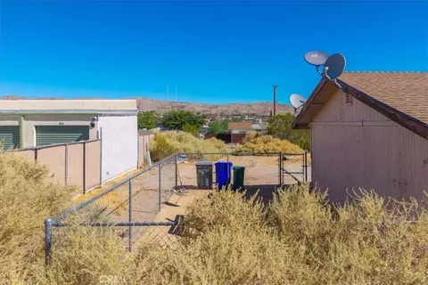 Exterior - 6418 Center St, Joshua Tree, CA 92252 photo 1 of 8