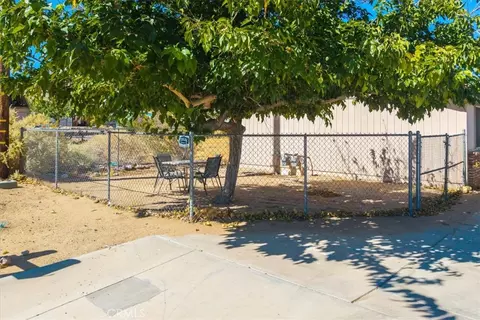 Exterior - 6418 Center St, Joshua Tree, CA 92252 photo 4 of 8