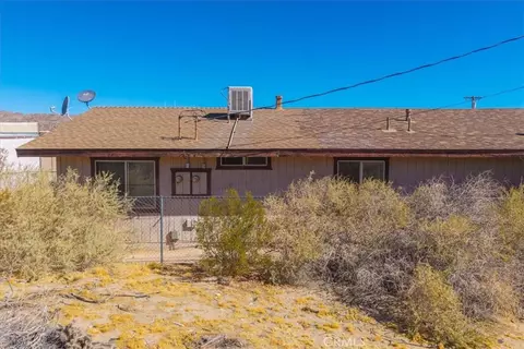 Other - 6418 Center St, Joshua Tree, CA 92252 photo 3 of 6