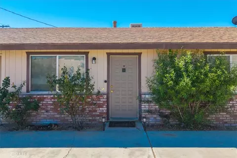 Exterior - 6418 Center St, Joshua Tree, CA 92252 photo 6 of 8